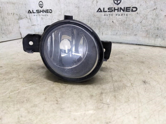 2004-2019 Nissan Sentra FR Left Driver Fog Light Lamp L12704770 Capa AfterMarket - Alshned Auto Parts