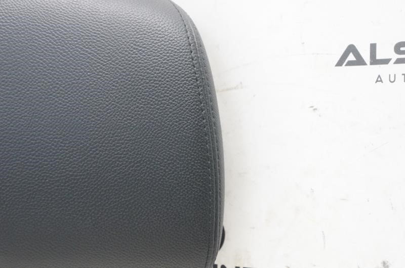 2019 Dodge Grand Caravan Front Left Right Headrest Black Leather 1UQ97DX9AA OEM - Alshned Auto Parts