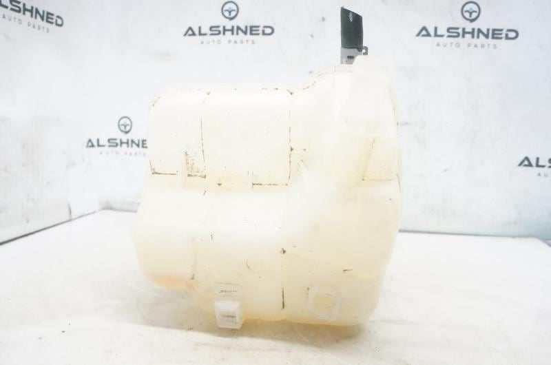 2015 Chevrolet Cruze Radiator Coolant Reservoir Bottle 13370133 OEM *ReaD* - Alshned Auto Parts