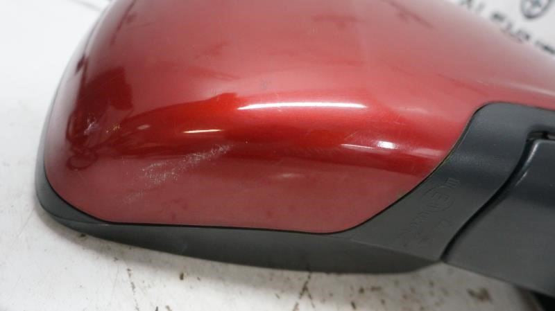 2009-2017 Dodge Journey Passenger Right Side Rear View Mirror 1CE341RHAD OEM - Alshned Auto Parts