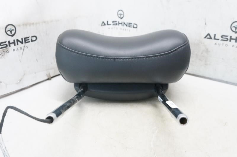 2014-2018 Jeep Grand Cherokee Front Left Right Headrest Black 5PP26DX9AA OEM - Alshned Auto Parts