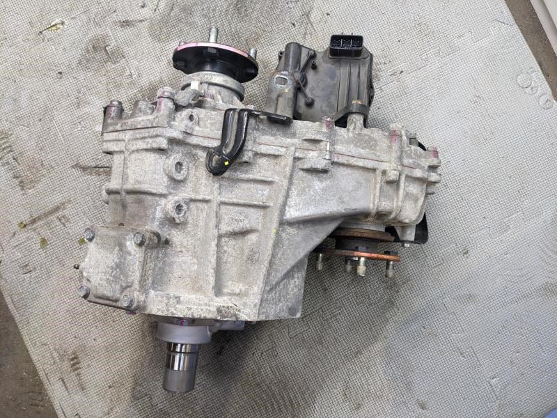 2016-2021 Toyota Tacoma 3.5L AT Mileage 15k Transfer Case 36110-04030 OEM - Alshned Auto Parts