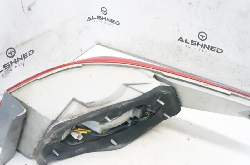 2011-2014 Hyundai Sonata Outer Tail Light Driver Left 92401-3Q000 OEM - Alshned Auto Parts