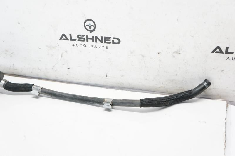 2010 Volkswagen Beetle Purge Valve Hose 07K133518A - Alshned Auto Parts