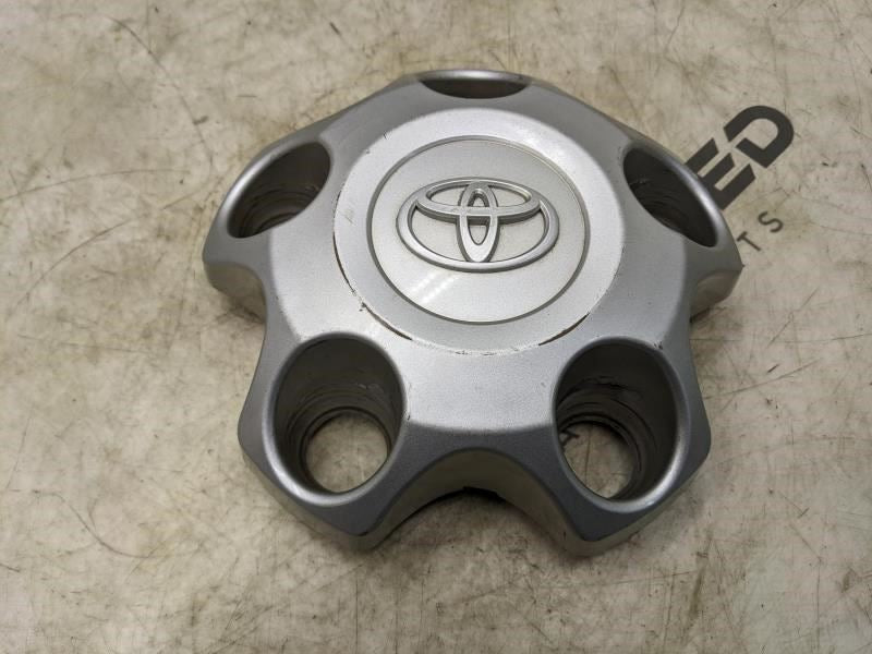 2007-2021 Toyota Tundra Wheel Center Cover Hub Cap 42603-0C051 OEM - Alshned Auto Parts