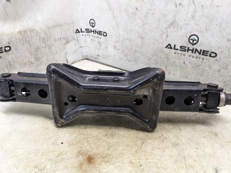 2009-17 Chevrolet Traverse Spare Tire Floor Jack & Wheel Wrench 23299198 OEM - Alshned Auto Parts