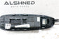 2014 Nissan Pathfinder Driver Master Window Mirror Switch 25401 3KA2A OEM - Alshned Auto Parts