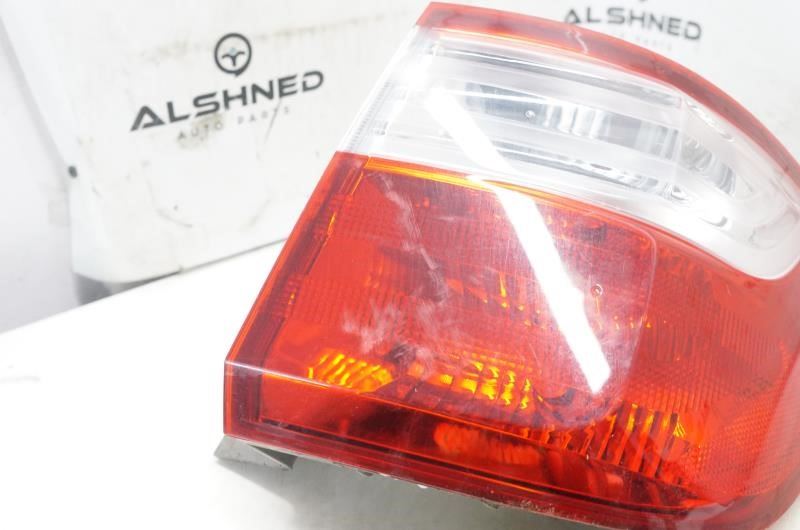 2013 Honda Odyssey Passenger Right Rear Tail Light Outer 33500-TK8-A01 OEM - Alshned Auto Parts