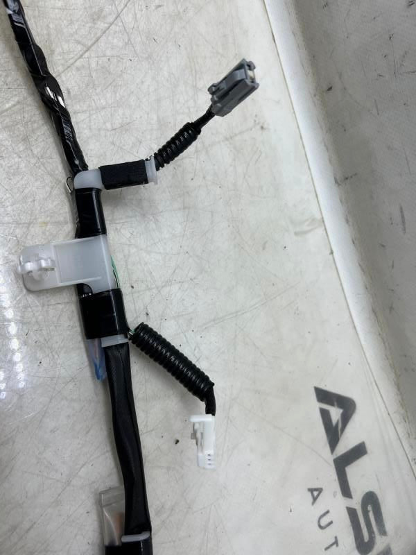2011-2015 Toyota Prius Tailgate Wiring Harness 82184-47240 OEM - Alshned Auto Parts