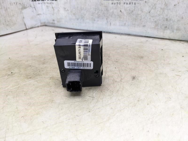 2009-2012 Ram 1500 Dash Transfer Case Switch 04602973AC OEM - Alshned Auto Parts