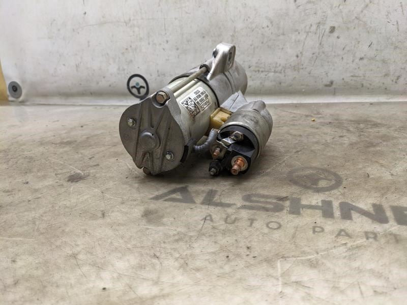 13-19 Ford Explorer Police 3.5L turbo Engine Starter Motor 12V HD9T-11000-BA OEM - Alshned Auto Parts