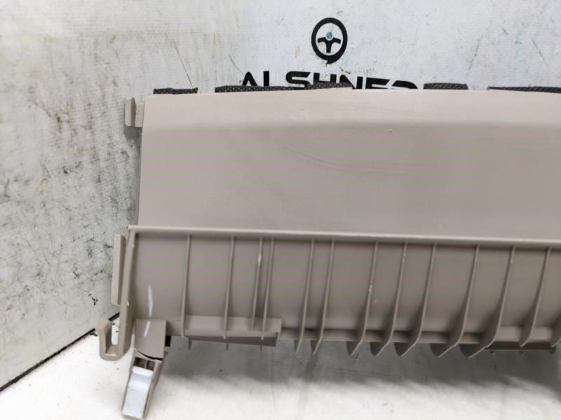 2017-2018 Hyundai Elantra Dash Lower Reinforcement Trim 84735-F3000-XUG - Alshned Auto Parts