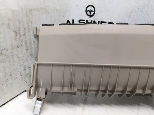 2017-2018 Hyundai Elantra Dash Lower Reinforcement Trim 84735-F3000-XUG - Alshned Auto Parts