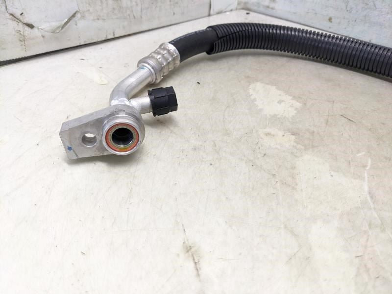 2015-21 Ford Mustang AC Air Conditioning Compressor Hose Tube FR3B-19N602-DA OEM - Alshned Auto Parts