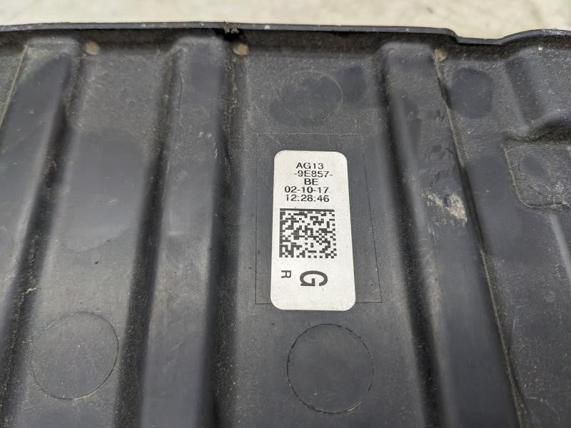 2017-2019 Ford Exporer Fuel Vapor Evaporator Emission Canister AG13-9D653-BD OEM - Alshned Auto Parts