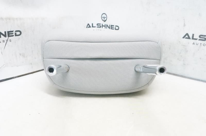 2016-2018 Honda HR-V Front Right Left Headrest Cloth 81140-T7M-H01ZG OEM - Alshned Auto Parts