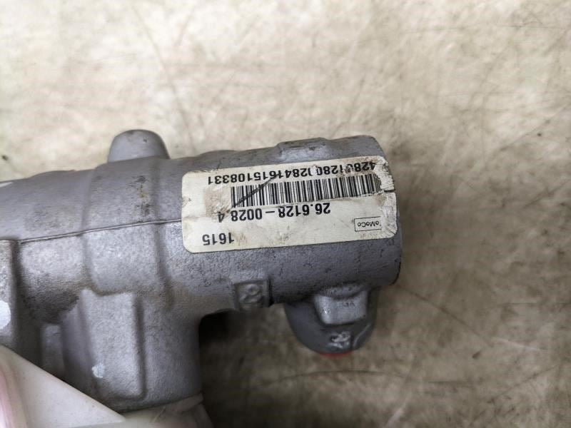 2013-2019 Ford Explorer Police Brake Master Cylinder DG1Z-2140-B OEM - Alshned Auto Parts