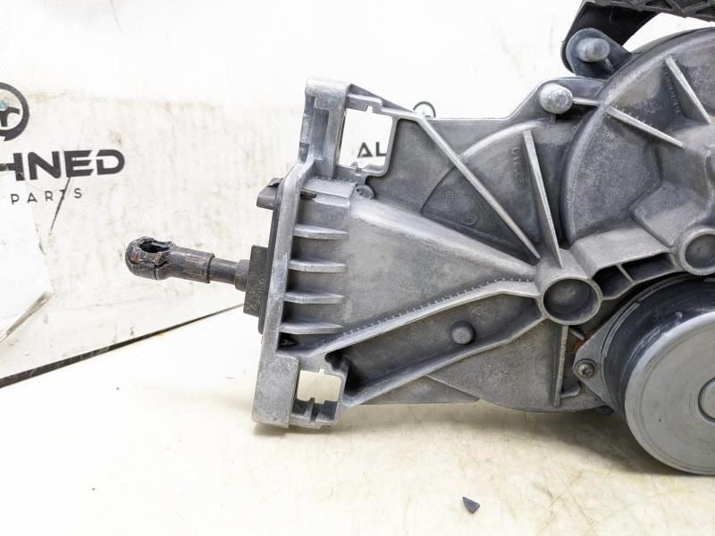 16-19 Mercedes-Benz GLC300 Tailgate Liftgate Trunk Actuator Motor 099-760-26-01 - Alshned Auto Parts