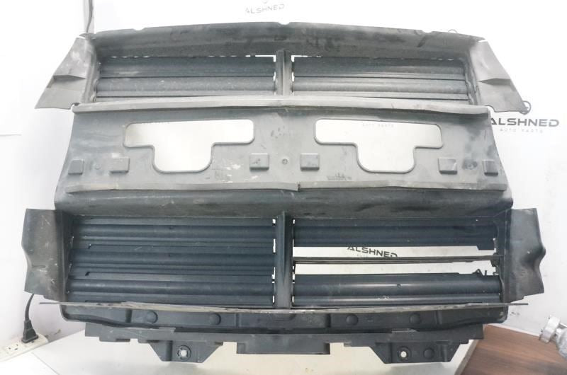 2015 Ford Explorer Radiator Support Air Duct Grille JB5Z-8B455-A OEM *ReaD* - Alshned Auto Parts