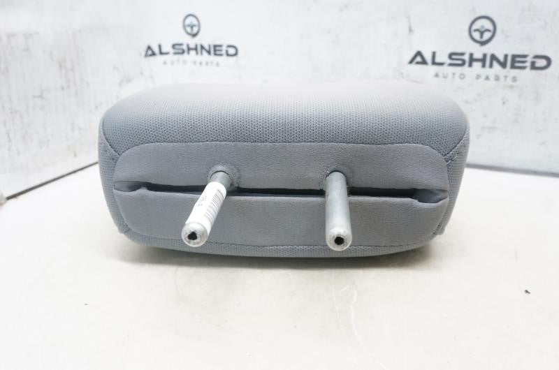 2016 Ford F-350 Super Duty Rear Cloth Headrest Cloth BC3Z-26611A08-B OEM - Alshned Auto Parts