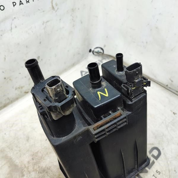 2013-2015 Nissan Pathfinder Fuel Vapor Evaporator Emission Canister 14950-7Y000 - Alshned Auto Parts