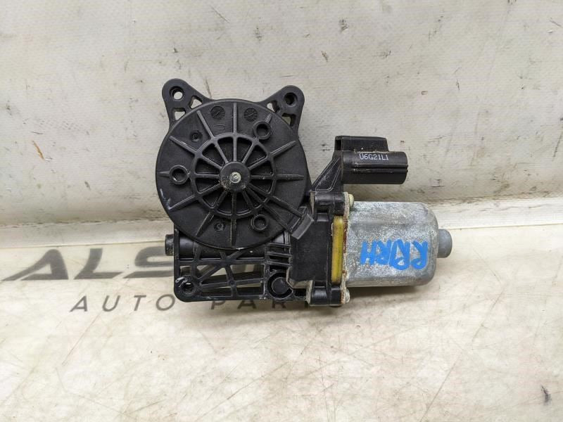 2015-2020 Ford F150 Rear Right Door Power Window Motor FL3Z-1627000-V OEM - Alshned Auto Parts