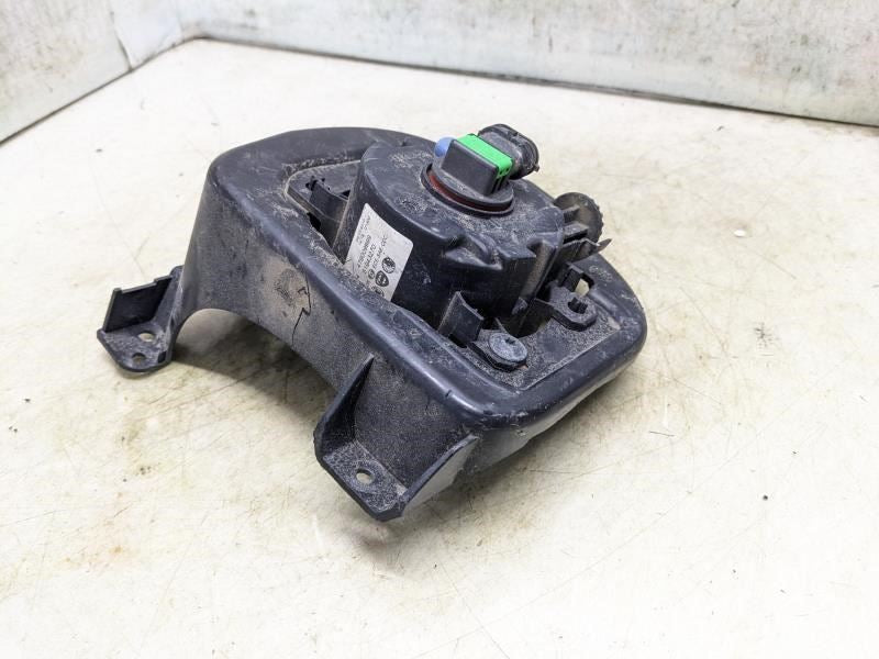 2015-2023 Jeep Renegade Front Left Fog Light Lamp w Bracket 68202187AA OEM - Alshned Auto Parts