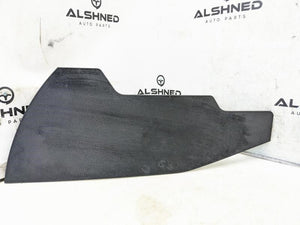 2012-2015 Kia Optima Right Center Floor Console Cover Trim 84675-4C000-VA OEM