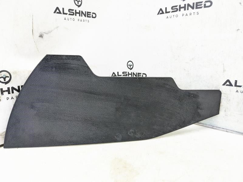 2012-2015 Kia Optima Right Center Floor Console Cover Trim 84675-4C000-VA OEM - Alshned Auto Parts