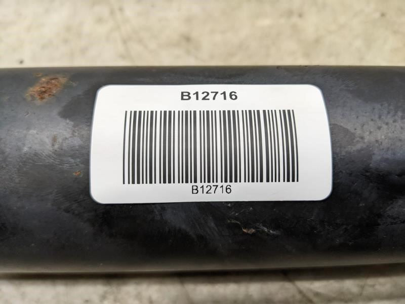 2007-2009 Lexus RX350 AWD Front Part of Propeller Drive Shaft 37100-48020 OEM - Alshned Auto Parts