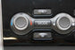 2020 Nissan Pathfinder Radio Audio Climate Control Faceplate 9PR6A210270 OEM - Alshned Auto Parts