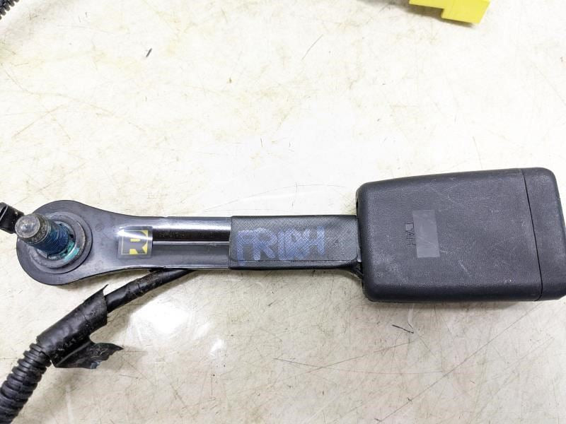 2012-2015 Kia Optima Front Right Passenger Seat Belt Buckle 88840-4C000VA OEM - Alshned Auto Parts