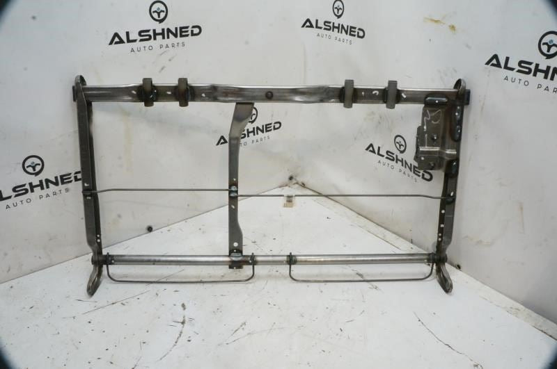 2020 Ford F-150 Rear Left Seat Upper Back Frame JC3Z-16613A39-A OEM - Alshned Auto Parts