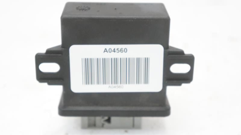 2007 Volkswagen Golf GTI Headlight Range Control Module 1T0907357 OEM - Alshned Auto Parts