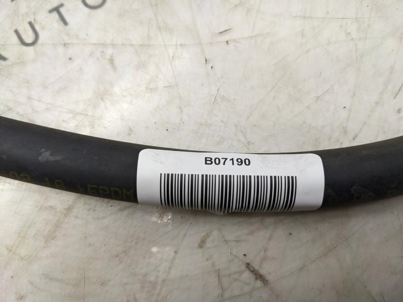 2017-2018 Hyundai Elantra AC Refrigerant Discharge Return Hose 97762-F2100 OEM - Alshned Auto Parts