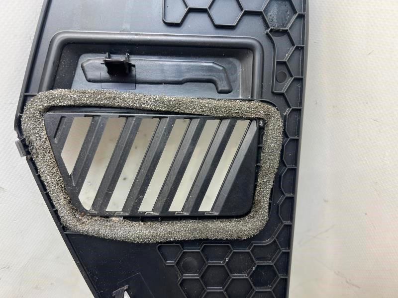 2015-2020 Ford F150 Left Driver Dash Trim End Cap FL3B-1504481-A OEM - Alshned Auto Parts