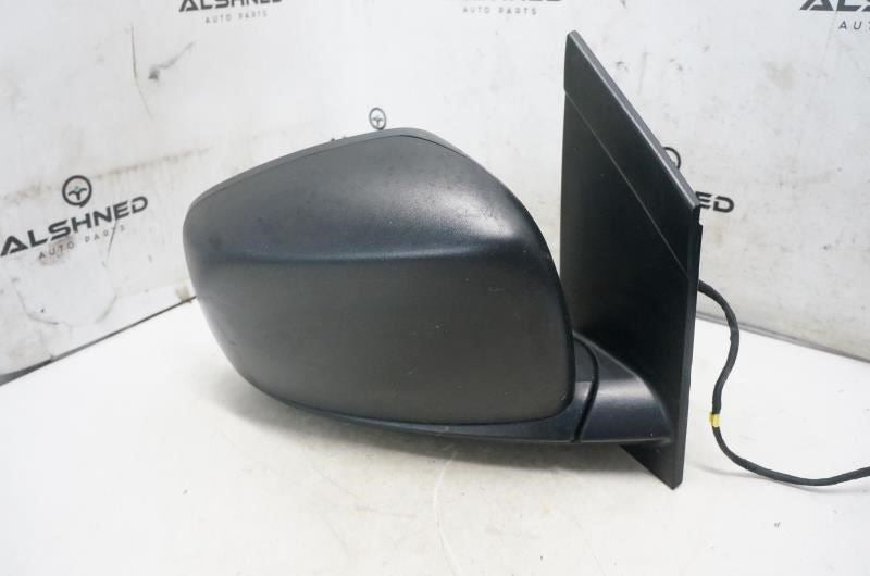 2011-2019 Dodge Caravan Passenger Right Side Rear View Mirror 05113410AL OEM - Alshned Auto Parts