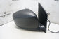 2011-2019 Dodge Caravan Passenger Right Side Rear View Mirror 05113410AL OEM - Alshned Auto Parts