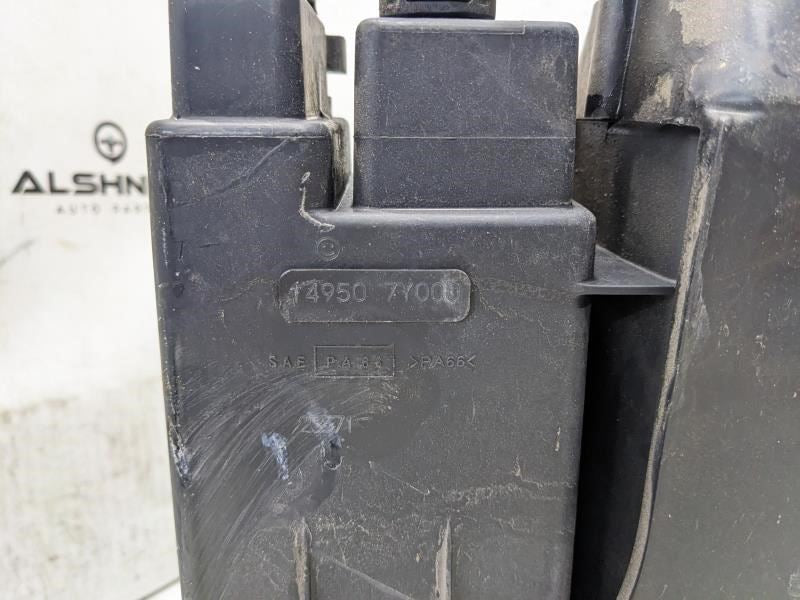 2016-2020 Infiniti QX60 3.5L Fuel Vapor Evaporator Emission Canister 14950-9NF0C - Alshned Auto Parts
