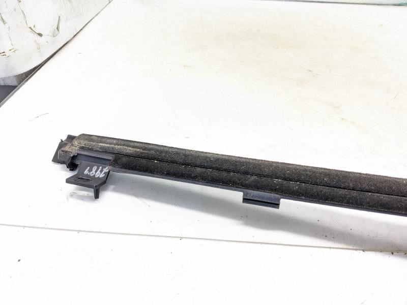 2015-2023 Ford Mustang Front Left Door Window Belt Molding FR3Z-6321453-E OEM - Alshned Auto Parts