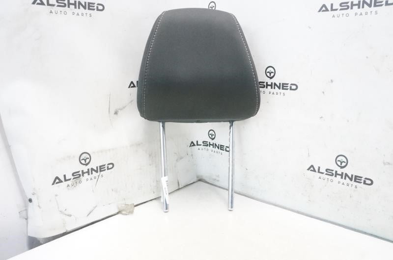 2022 Nissan Altima Front Left Right Headrest Black 86400-6CA1B OEM - Alshned Auto Parts