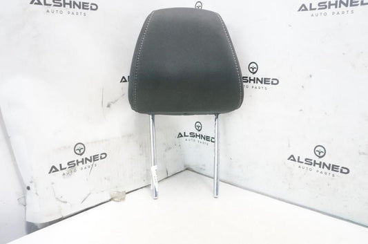 2022 Nissan Altima Front Left Right Headrest Black 86400-6CA1B OEM - Alshned Auto Parts