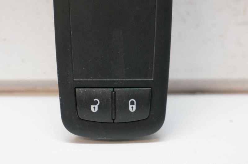 2012 Dodge Grand Caravan Driver Front Left Door Window Mirror Switch 68110870AA - Alshned Auto Parts