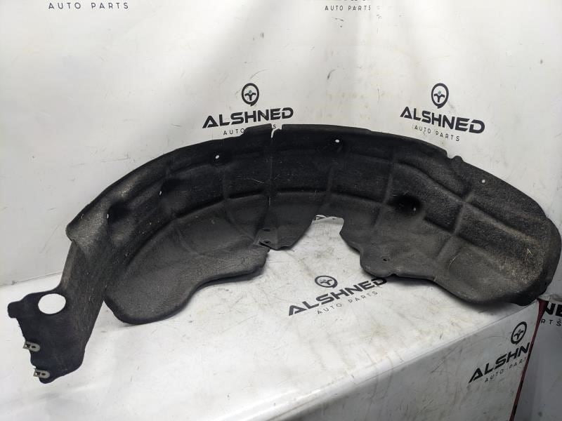 2007-2013 Mini Cooper Rear Left Fender Wheel Liner Housing 51-71-7-136-167 OEM - Alshned Auto Parts