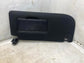 2015-17 Ford F150 Crew Cab Right Sun Visor Ebony w/o Sunroof GL3Z-1504104-CB OEM - Alshned Auto Parts