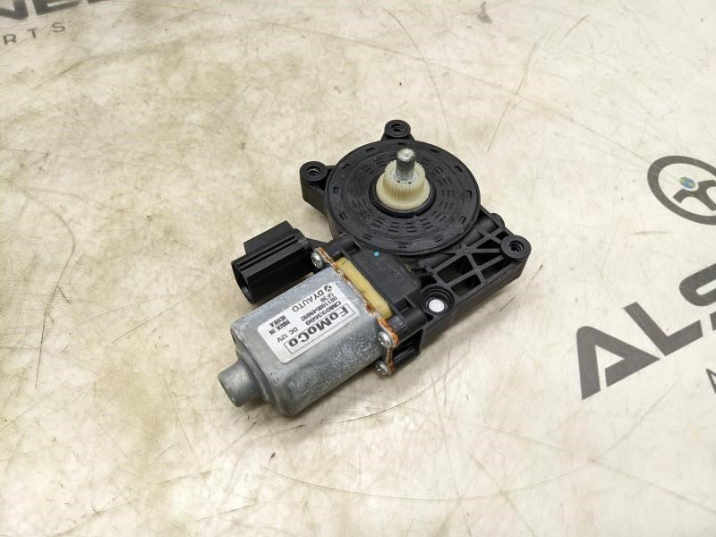 2015-2020 Ford F150 Rear Right Door Power Window Motor FL34-1627000-AN OEM - Alshned Auto Parts