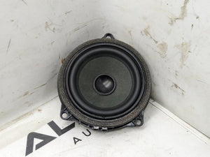 2017-2020 BMW 430i xDrive Front LH Door Midrange Speaker 65139264944 OEM