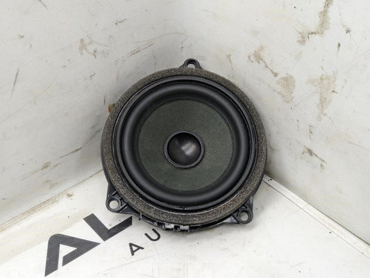2017-2020 BMW 430i xDrive Front LH Door Midrange Speaker 65139264944 OEM - Alshned Auto Parts