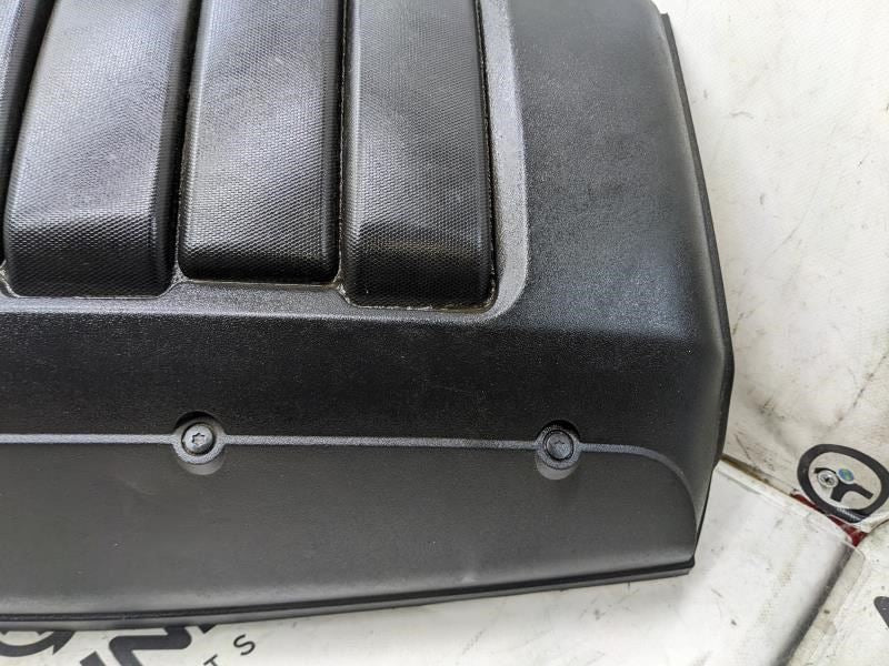 2009-2011 Chevrolet Traverse 3.6L VVT Engine Motor Cover 12629963 OEM - Alshned Auto Parts