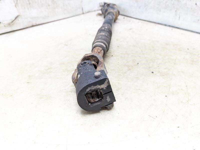 2007-2018 Jeep Wrangler Steering Column Lower Intermediate Shaft 55351281AE OEM - Alshned Auto Parts